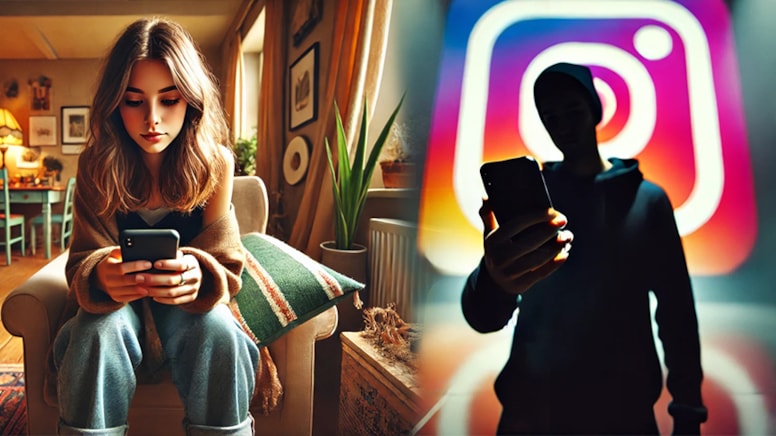 Instagram kötü yorumlar için harekete geçti: Yeni buton geliyor