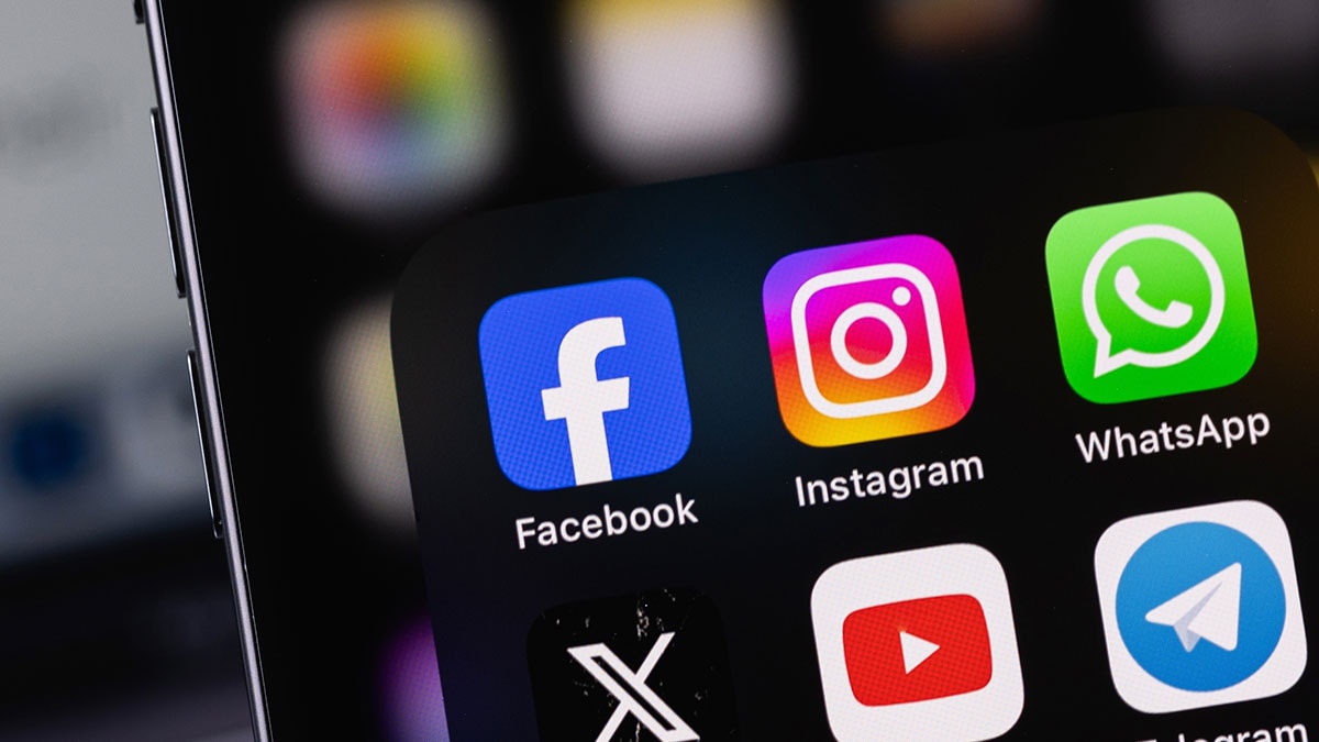 Instagram çöktü mü? Instagram ve Facebook dünya genelinde kısmen erişim sorunu
