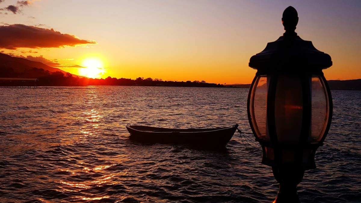 İstanbul’a yakın hafta sonu kaçamağı: Doğayla iç içe olacaksınız!