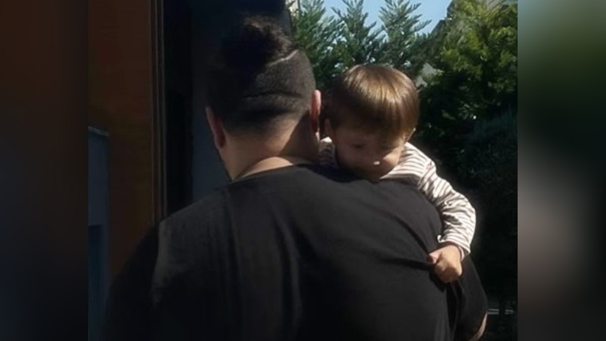 Jahrein tahliye edildi