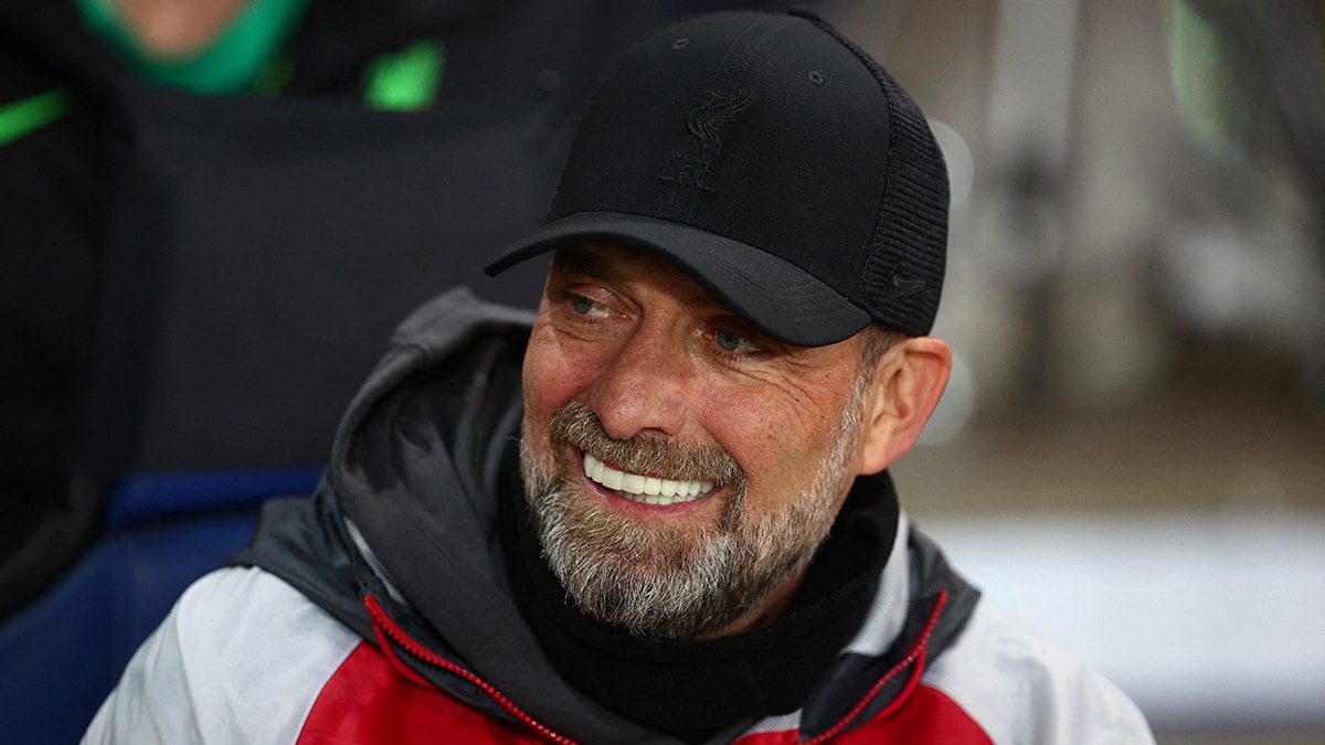 Klopp'u yerden yere vurdular: 'Dişleri kadar sahte'