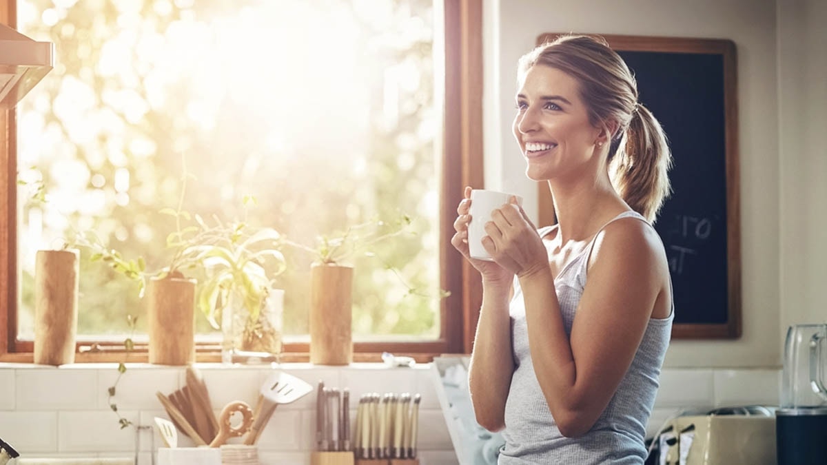 Almanlar sabah uyanır uyanmaz kahve içiyor: Sebebi uyanmak değilmiş