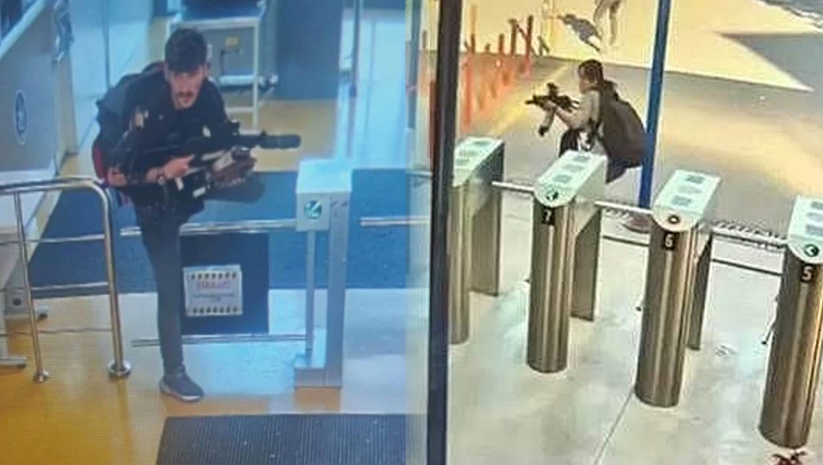 TUSAŞ saldırganlarının silahları: Kalaşnikof nedir, nasıl bir silahtır?