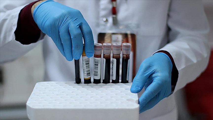 En yaygın kan grubu hakkında şaşırtan rapor