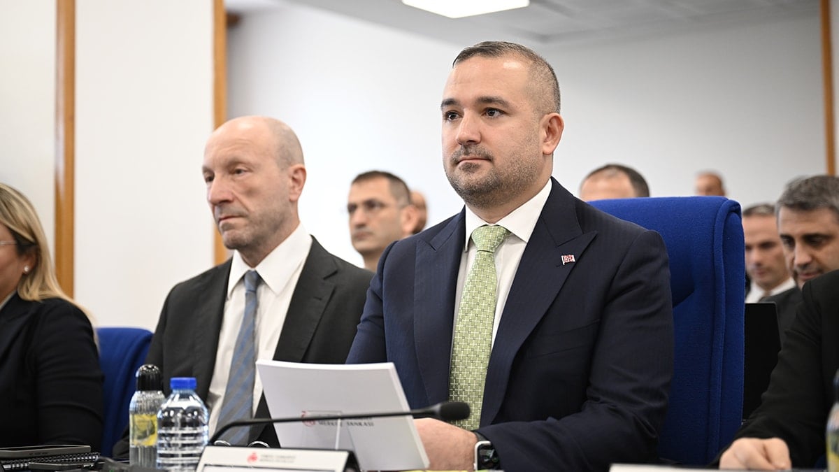 Karahan'dan 'zarar' açıklaması: Zarar eden tek Merkez Bankası biz değiliz