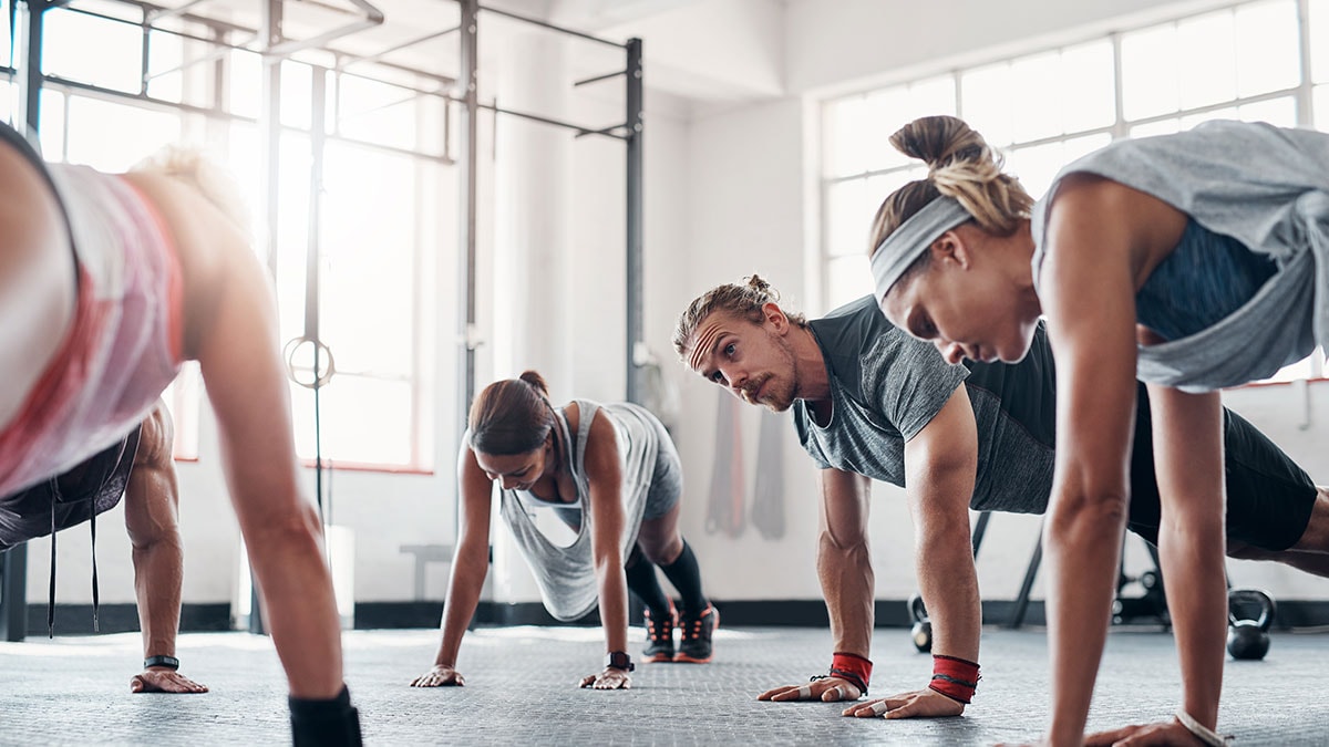 Spor salonundaki rekabet adil mi? Bilim yanıtladı...