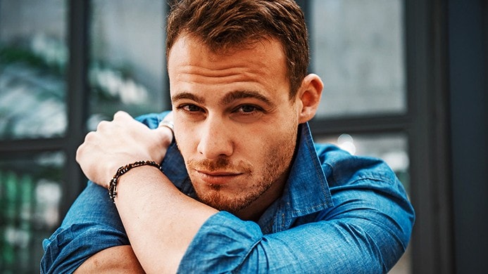 Kerem Bürsin'in yeni aşkı Sabancıların torunu çıktı