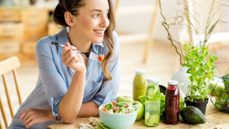 Az kalori alıp kilo vermeyenler dikkat! Hatayı burada yapıyorsunuz