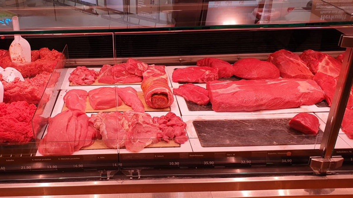 Tarım Bakanlığı'ndan itiraf: Et krizi 6 sene devam edecek