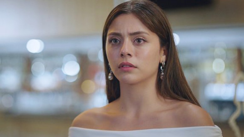 Kızılcık Şerbeti'nden dikkat çeken fragman