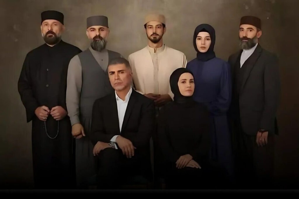 Kızıl Goncalar dizisinde şok ayrılık: Yeni sezonun ilk bölümünde veda