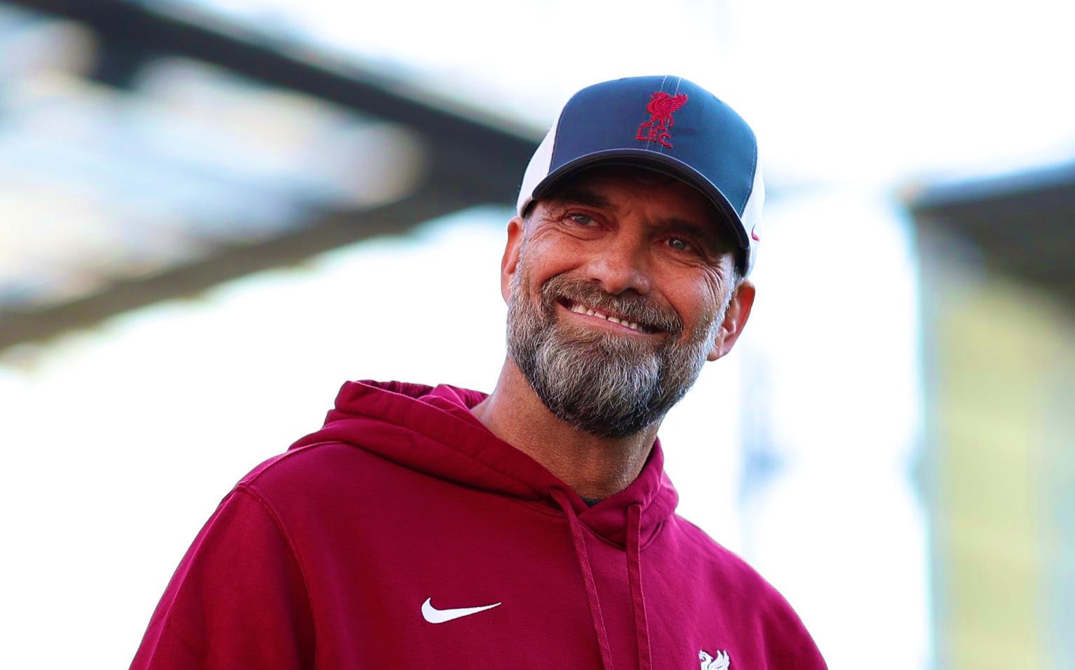 Jürgen Klopp'a yeni iş katmerli maaş