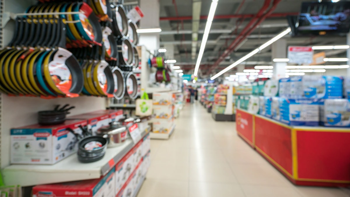 Bir devrin sonu: Efsane indirim mağazası son şubesini kapattı