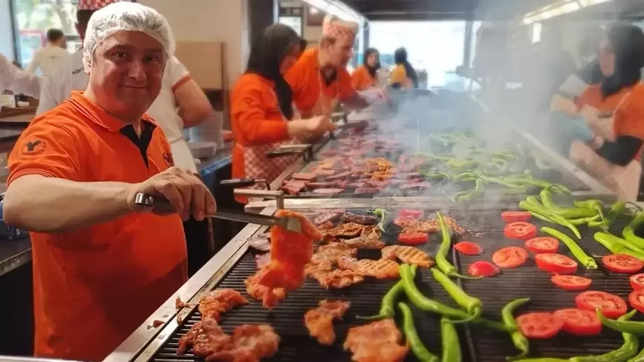 Son Dakika Haber Görseli