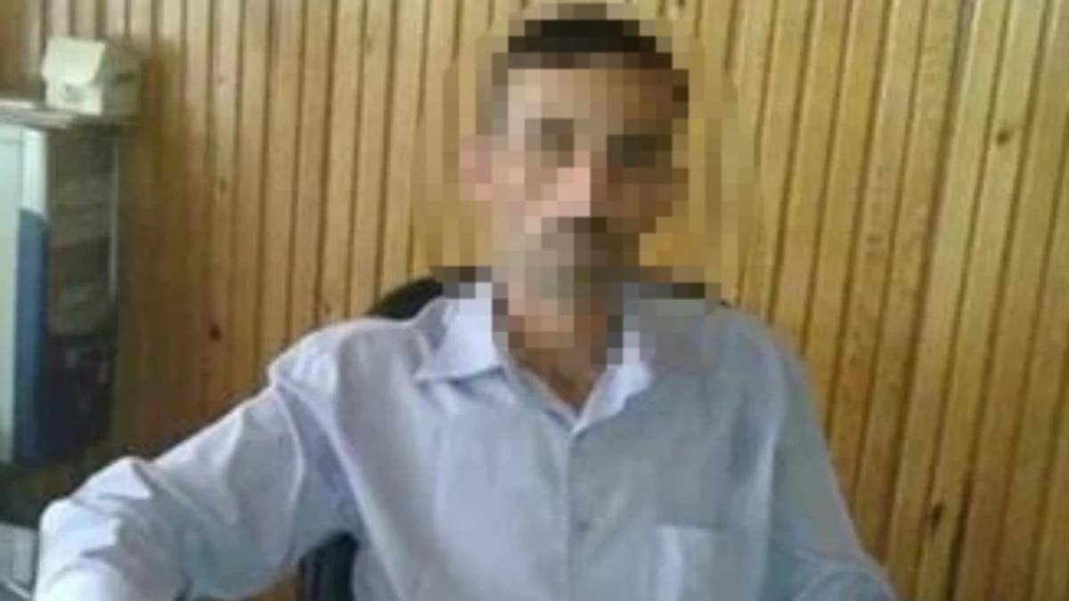 Swinger partilerine katılan Konyalı muhtarın cezası belli oldu: Üvey kızını istismar etmişti