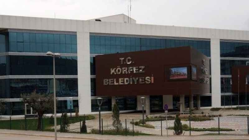 Gebze'den sonra AKP'li Körfez Belediyesi de kedi kıyımına başladı