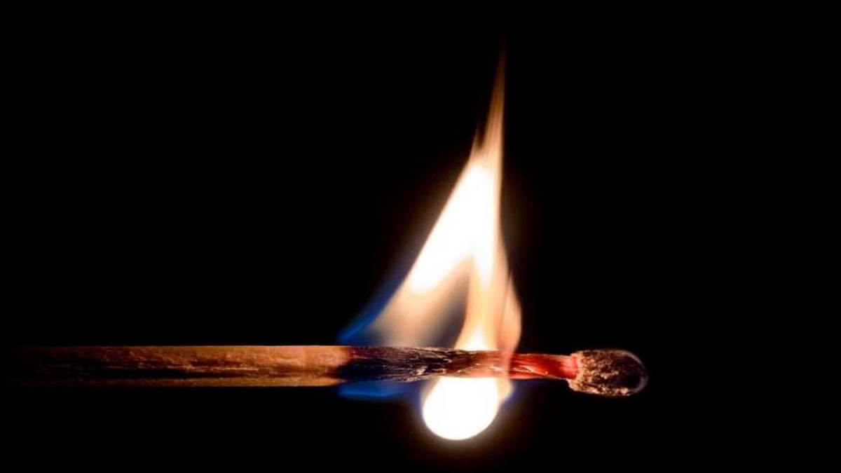 Bir kibrit çöpü yetiyor! Tüm kış boyunca tasarruf sağlayacaksınız