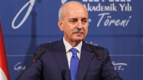 Son Dakika... TBMM Başkanı Numan Kurtulmuş'tan 'Atatürkçü teğmenler' yorumu