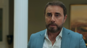 Deha dizisinin yıldız oyuncusu ünlü futbolcunun kuzeni çıktı