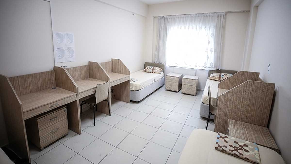 KYK ek yurt yerleştirme sonuçları duyuruldu! e-Devlet üzerinden sorgulama ekranı açıldı! İşte linki ve KYK yurt ücretleri...