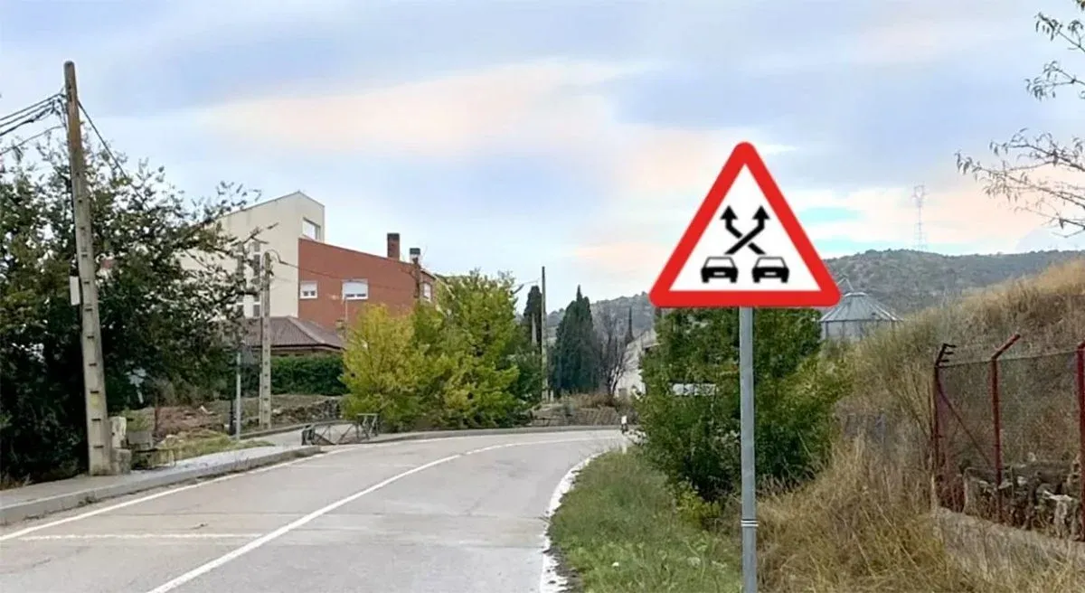 Yeni kullanılacak trafik levhası ortaya çıktı: Bakın ne anlama geliyor