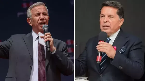 Mansur Yavaş CHP'nin Esenyurt buluşmasına gitmiyor!