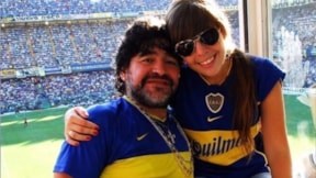 Maradona mezarından çıkartılıyor: Mahkeme bu kez kabul etti