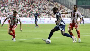 Fenerbahçe'de maç öncesi Maximin şoku!