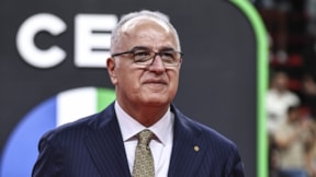 Voleybolda Dörtlü Final müjdesi! 'Görüşmeler sürüyor...'