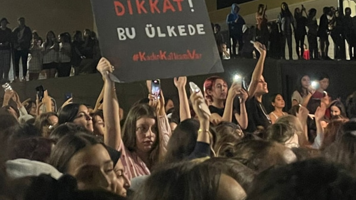 İçişleri Bakanlığı: Asılsız cinsel saldırı paylaşımı yapanlar hakkında adli işlem başlatıldı