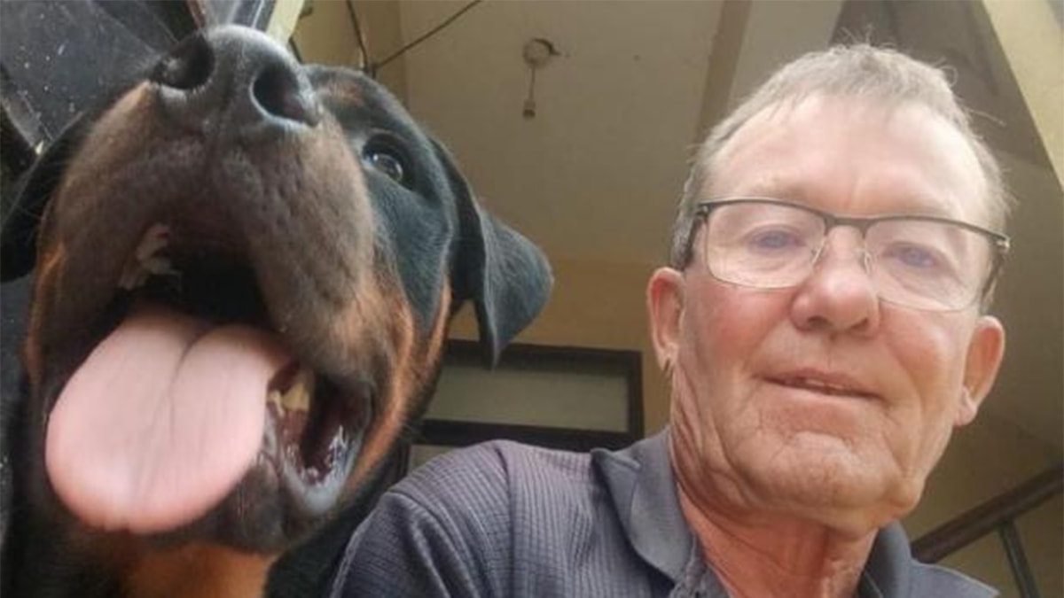 Köpeğini zehirlemek istemişlerdi: Eski hakem palayla öldürüldü