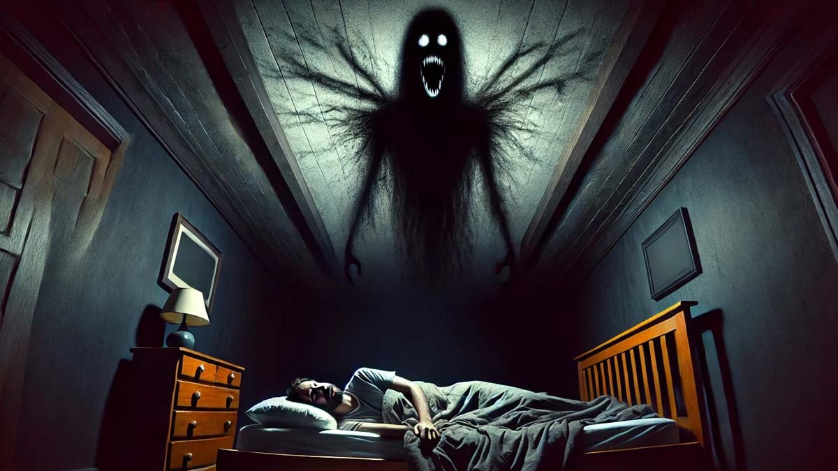 Milyonlarca insanı etkiliyor: İşte kalitesiz uyku ve stresin nedeni