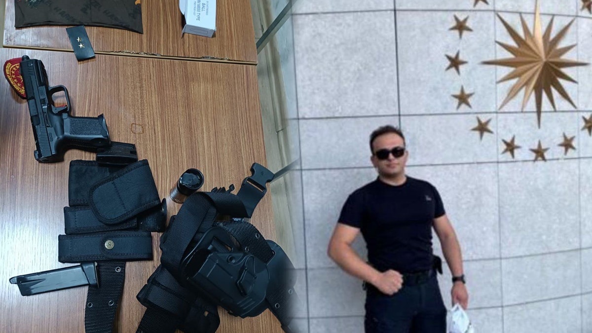 Savcıyı tehdit etmişti: Sahte MİT'çi çıktı