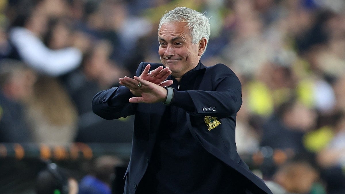 Mourinho'dan iddialara yanıt: 'Abartıyorlar...'