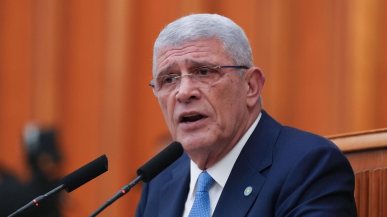 İYİ Parti'den 'çözüm süreci' açıklaması: Bu filmi bir daha çekemeyeceksiniz