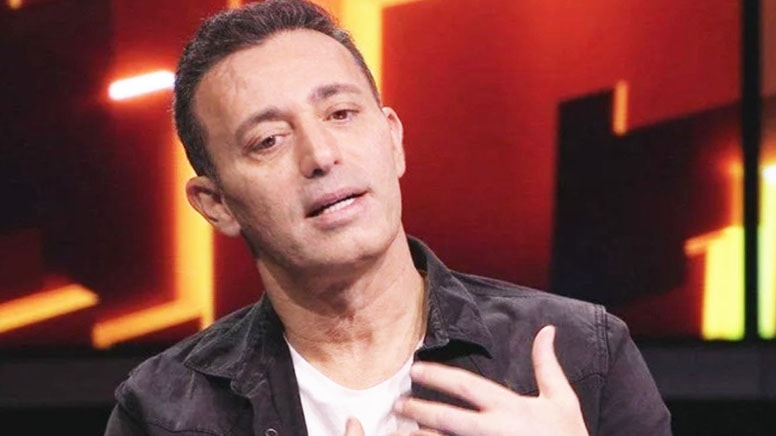 Mustafa Sandal'dan Sağlık Bakanı'na sert sözler