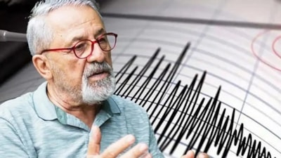 Prof. Dr. Naci Görür'den Sivas açıklaması: Büyük deprem de üretebilir