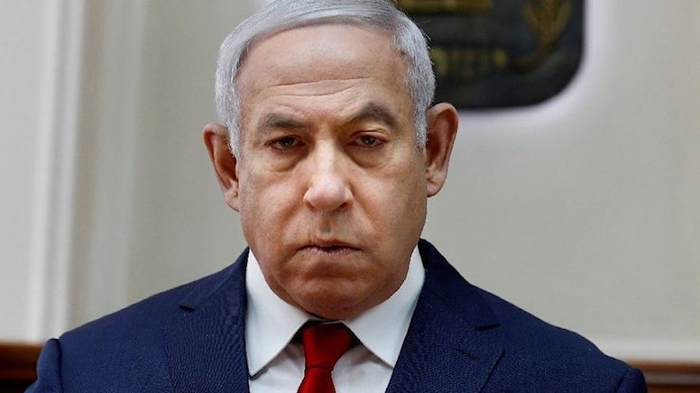 Netanyahu bir kez daha tehdit etti