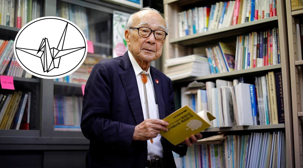 2024 Nobel Barış Ödülü'nün sahibi belli oldu