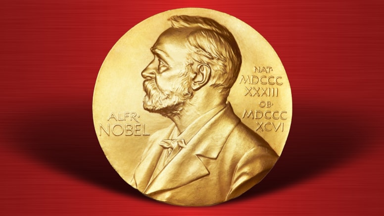 2025 Nobel Edebiyat Ödülü'nün sahibi açıklandı