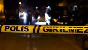 Kazara ateş alan tüfek can aldı