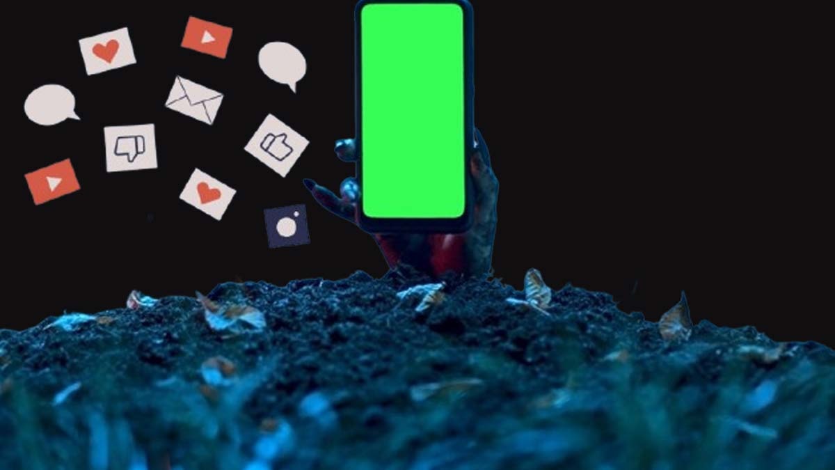 Öldükten sonra sosyal medya hesaplarımıza ne oluyor?