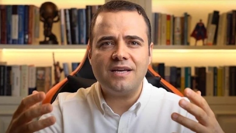 Ünlü ekonomist Özgür Demirtaş, 'İmamoğlu' sessizliğini bozdu