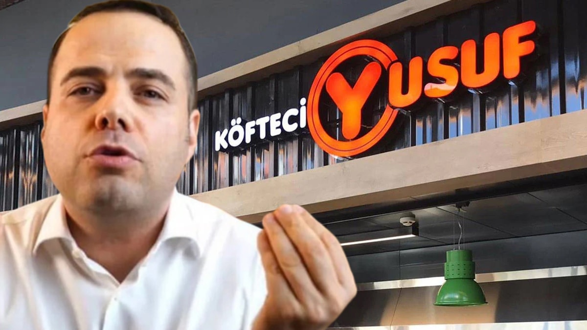 Özgür Demirtaş'tan ezber bozacak Köfteci Yusuf yorumu