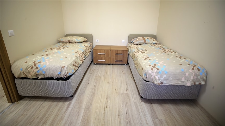 Öğrenci pansiyon ücretlerine büyük zam