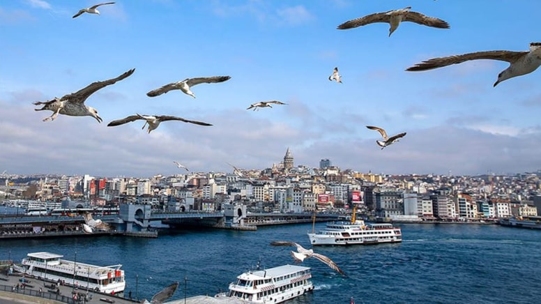 Meteoroloji yeni raporunu paylaştı: Bugün hava nasıl olacak?