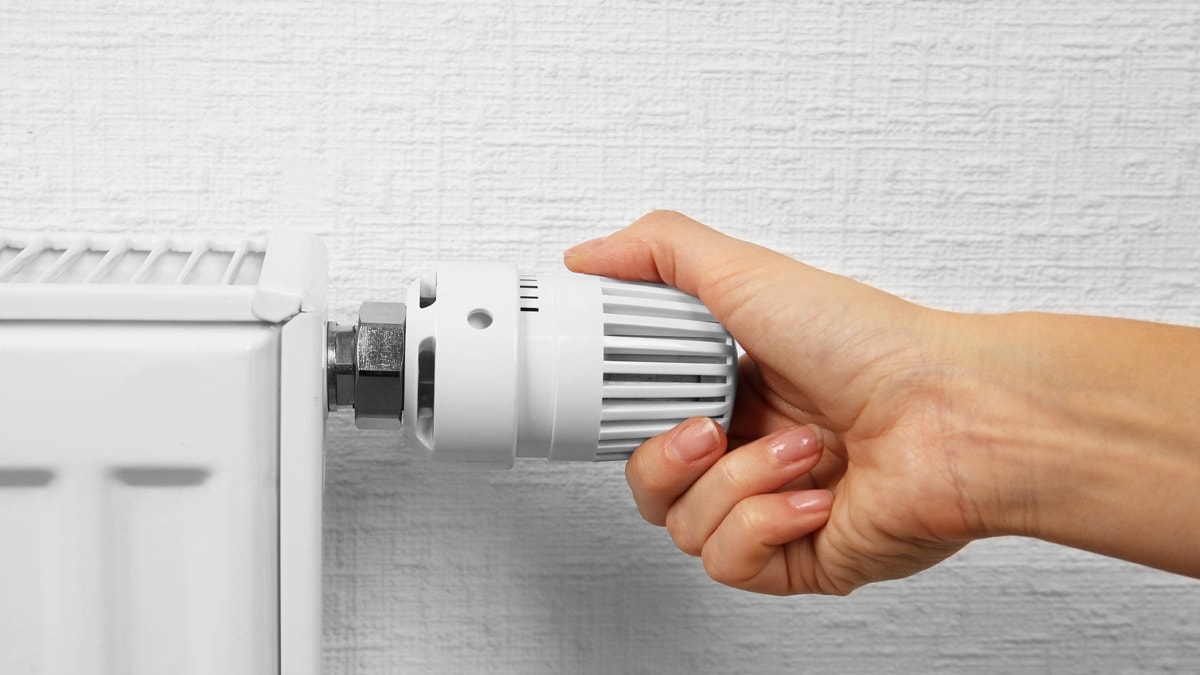 Kabarık faturaların nedeni ortaya çıktı! Peteklerin üzerine veya önüne bu eşyaları koymayın