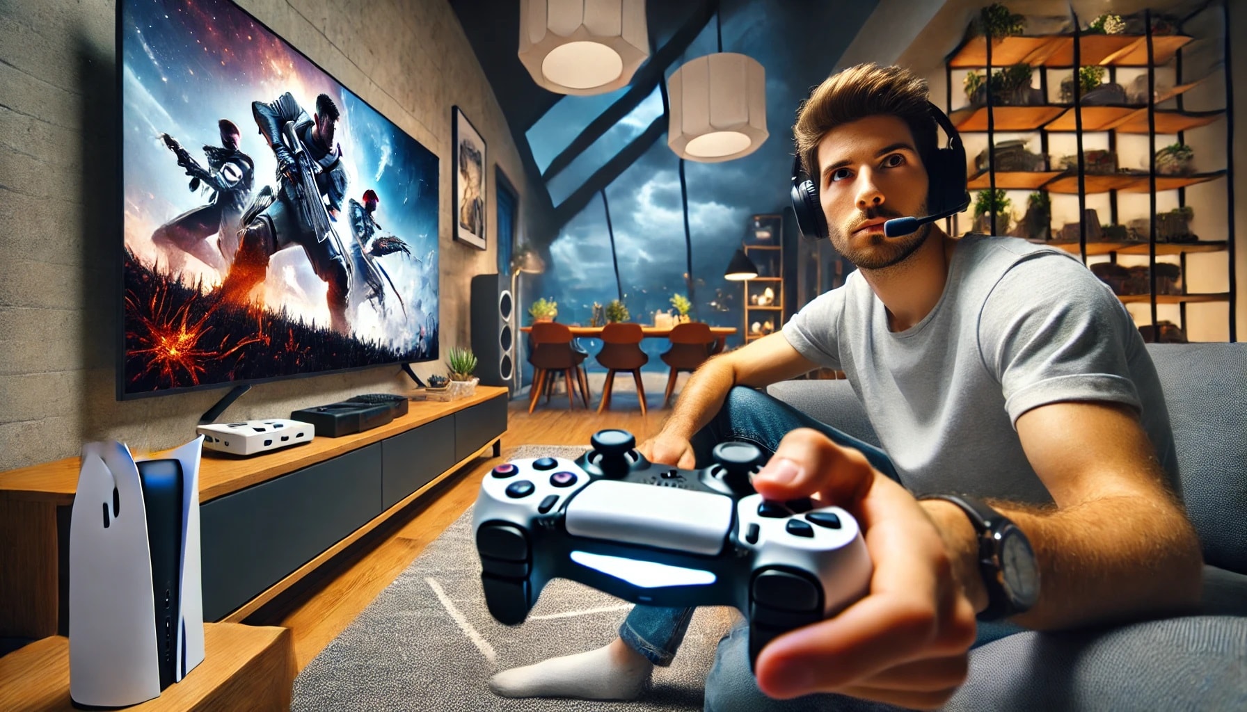 PlayStation 5 Pro Türkiye fiyatı dudak uçuklattı