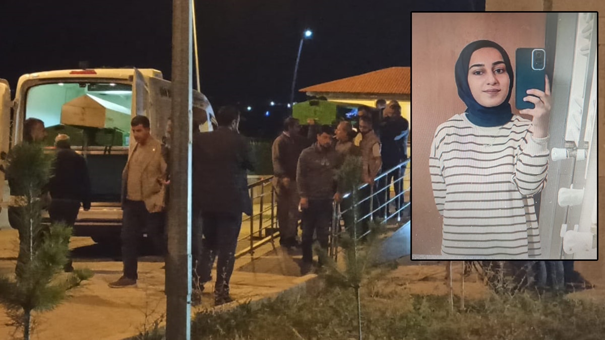 Rojin'in naaşı Diyarbakır'da toprağa verildi