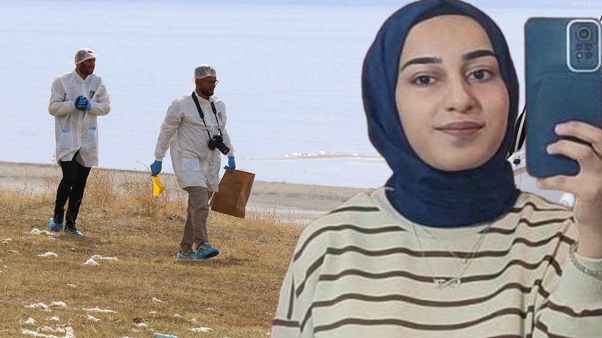 Rojin 14 gündür aranıyor: Kıyafet bulundu